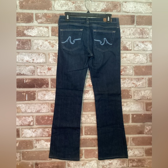 Ag Adriano Goldschmied Denim - Ag Adriano Goldschmied The Angel Boot Cut Size 27R